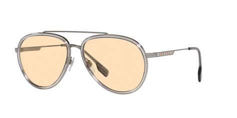 burberry oliver|Burberry BE3125 Oliver Sunglasses .